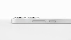 O &quot;Reno14&quot;. (Fonte da imagem: Oppo)