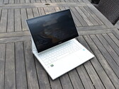 Revisão do Acer ConceptD 3 Ezel CC314 para laptop: O poderoso conversível é desacelerado pela Intel Comet Lake