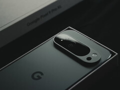 O Google substituirá o Pixel 9 Pro XL em agosto por seus primeiros dispositivos equipados com o Tensor G5. (Fonte da imagem: Samuel Angor - Unsplash)
