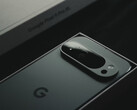 O Google substituirá o Pixel 9 Pro XL em agosto por seus primeiros dispositivos equipados com o Tensor G5. (Fonte da imagem: Samuel Angor - Unsplash)