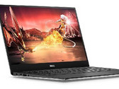Breve Análise do Portátil Dell XPS 13 (i7-8550U, QHD)