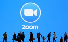 Os usuários elegíveis do Zoom nos EUA agora podem reivindicar até US$25 como parte de um acordo de ação judicial de classe. (Fonte de imagem: Gadgets 360)
