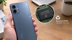 Os telemóveis novos com RAM usada estão aparentemente a tornar-se cada vez mais comuns no mercado chinês, esperemos que com a devida indicação.