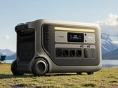 A poderosa estação de energia Anker Solix F3000 está disponível com um desconto significativo para o lançamento. (Fonte da imagem: Anker Solix)
