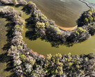 Apple pretende abastecer toda a sua cadeia de produção com energia verde até 2030 (Imagem: Apple)