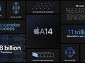 Apple Apple A-Series A14 Notebook Processor