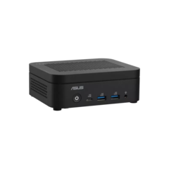 A Asus apresentou uma versão sem ventoinha do seu mini-PC de baixo consumo de 2025