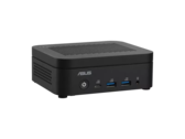 A Asus apresentou uma versão sem ventoinha do seu mini-PC de baixo consumo de 2025