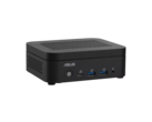 A Asus apresentou uma versão sem ventoinha do seu mini-PC de baixo consumo de 2025