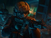 O beta aberto de Call of Duty: Black Ops 7 terminará em 9 de outubro de 2025. Na foto: uma captura de tela do jogo. (Fonte da imagem: Activision)