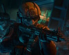 O beta aberto de Call of Duty: Black Ops 7 terminará em 9 de outubro de 2025. Na foto: uma captura de tela do jogo. (Fonte da imagem: Activision)
