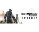 Todos os três jogos Crysis remasterizados estão com grandes descontos no Steam. (Fonte da imagem: Steam)