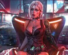 Um jogo cuidadoso do Cyberpunk 2077, embora a dificuldade mais difícil possa facilmente levar mais de 200 horas