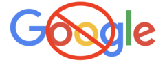 É possível dirigir diariamente um dispositivo Android sem usar nenhum dos serviços do Google? (Fonte: Google / Notebookcheck)