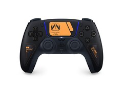 O DualSense Wireless Controller Death Stranding 2 Edition estará disponível em quantidades limitadas. (Fonte da imagem: PlayStation)