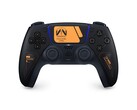 O DualSense Wireless Controller Death Stranding 2 Edition estará disponível em quantidades limitadas. (Fonte da imagem: PlayStation)