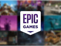 A lista contém jogos indie bem avaliados de 2025 (Fonte da imagem: Epic Games Store - editado)
