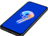 O Zenfone 9 estreará mundialmente em 28 de julho. (Fonte de imagem: @_snoopytech_)