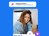 Facebook Dating AI Assistant (Fonte da imagem: Meta)