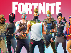 os usuários de iPhone não poderão jogar Epics popular multiplayer shooter Fortnite em seu smartphone em breve (Imagem: Epic Games)