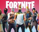 os usuários de iPhone não poderão jogar Epics popular multiplayer shooter Fortnite em seu smartphone em breve (Imagem: Epic Games)