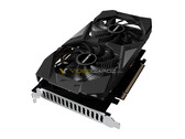 O NVIDIA CMP 30 HX é um dos quatro cartões de mineração criptográficos programados para chegar este ano. (Fonte de imagem: Videocardz)