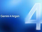 Após um longo hiato, o Google lançou um novo modelo de fronteira, "Gemini 4 Argon".