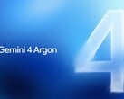 Após um longo hiato, o Google lançou um novo modelo de fronteira, "Gemini 4 Argon".