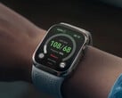 O Huawei Watch D2 Blue Edition difere apenas visualmente de seus equivalentes em preto e branco. (Fonte da imagem: Huawei)