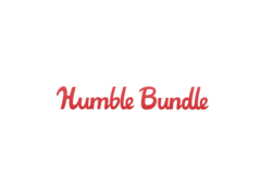 Logotipo não oficial do Humble Bundle (Fonte da imagem: Logo.wine; cortado)