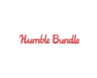 Logotipo não oficial do Humble Bundle (Fonte da imagem: Logo.wine; cortado)