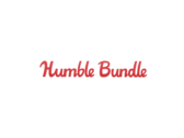 Logotipo não oficial do Humble Bundle (Fonte da imagem: Logo.wine; cortado)