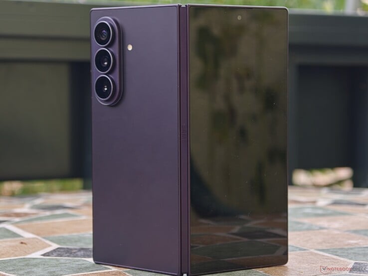 Resenha: Samsung Galaxy Z Fold 8 Ultra