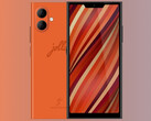 O Jolla Phone começará a ser vendido no final do segundo trimestre de 2026. (Fonte da imagem: Jolla)