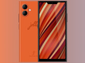O Jolla Phone começará a ser vendido no final do segundo trimestre de 2026. (Fonte da imagem: Jolla)