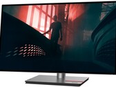 Monitor profissional Lenovo ThinkVision P27q-30 (Fonte: Lenovo)