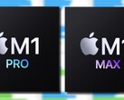 O M1 Pro provou ser uma escolha digna para aqueles que não querem pagar um extra pelo M1 Max. (Fonte da imagem: Apple/Luke Miani - editado)