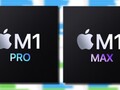 O M1 Pro provou ser uma escolha digna para aqueles que não querem pagar um extra pelo M1 Max. (Fonte da imagem: Apple/Luke Miani - editado)