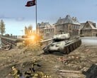 Men of War: Assault Squad está com 90% de desconto na Steam até 8 de outubro.