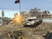 Men of War: Assault Squad está com 90% de desconto na Steam até 8 de outubro.