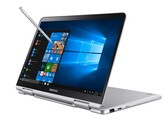 Breve Análise do Conversível Samsung Notebook 9 Pen NP930QAA (i7-8550U)