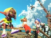 Splatoon Raiders sacode a fórmula da popular franquia de tiro multiplayer da Nintendo. (Fonte da imagem: Nintendo)