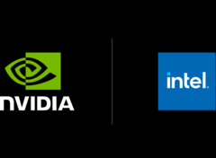 A Nvidia se uniu à Intel com um investimento de US$ 5 bilhões (fonte da imagem: Nvidia)