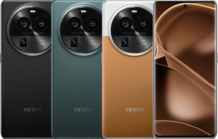 (Fonte de imagem: Oppo)