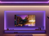 A faixa de luz Flux Ultra-bright da Philips Hue (foto) já está disponível em alguns países europeus. (Fonte da imagem: Philips Hue)