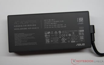 Fonte de alimentação de 450 watts