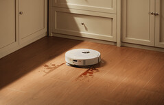 O novo Roborock Qrevo S Pro é o sucessor do modelo mais vendido QV35A.