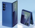 Concorrência para o Samsung Galaxy Z Fold7: um iPhone dobrável da Apple poderia representar uma séria ameaça ao líder de mercado no futuro.