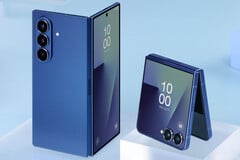 Concorrência para o Samsung Galaxy Z Fold7: um iPhone dobrável da Apple poderia representar uma séria ameaça ao líder de mercado no futuro.