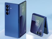Concorrência para o Samsung Galaxy Z Fold7: um iPhone dobrável da Apple poderia representar uma séria ameaça ao líder de mercado no futuro.